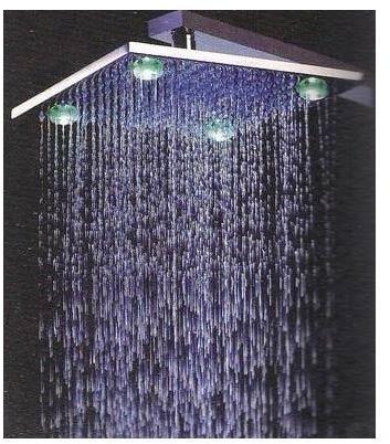 LED Rain Showers