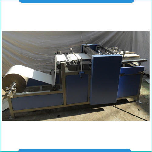 Rotary Pleating Machine