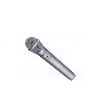 Electret Microphone