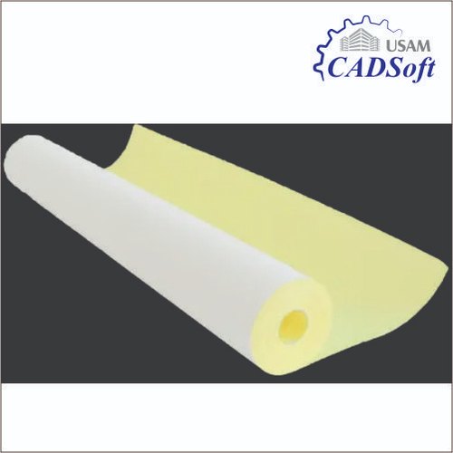 Ammonia Paper Roll, Width : 30cm