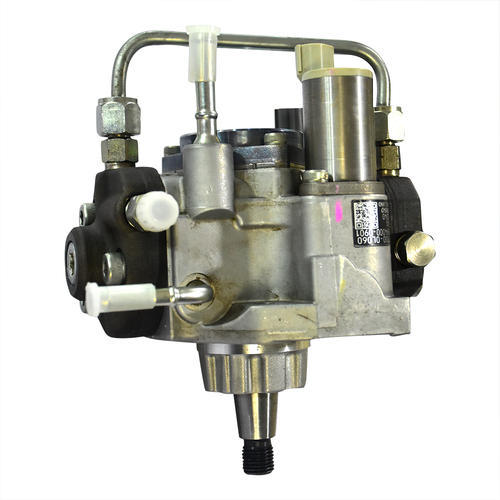 Brass Supply Pump Assembly
