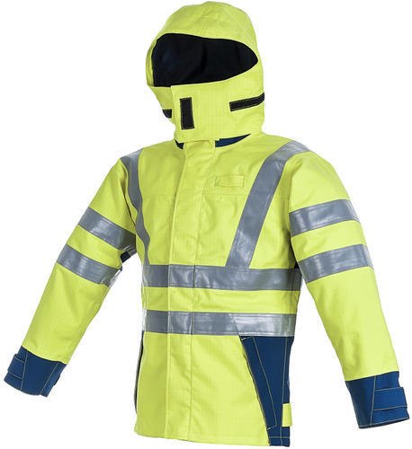 Plain Fire Proof Clothing, Size : All Sizes