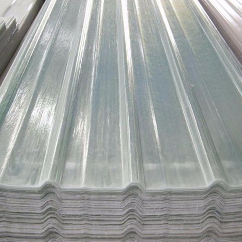 SN1000 Aluminium Roofing Sheet, Grade : H14, H18