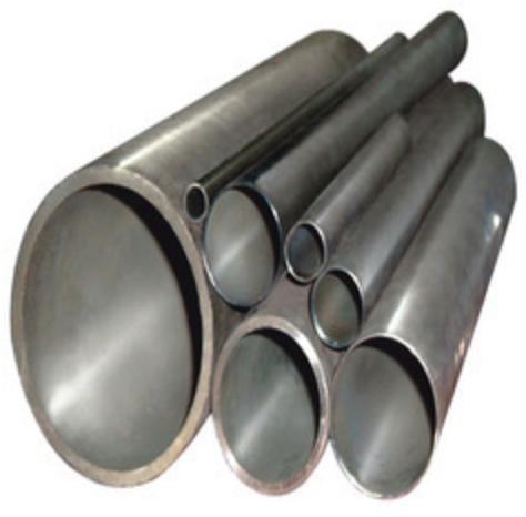 Mild Steel Cold Rolled Tube