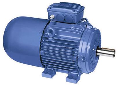 Brake Motors