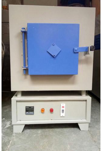 Muffle Furnace, Voltage : 240V