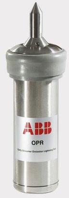 ABB Lightning Arrester, Certification : NFC 17-102