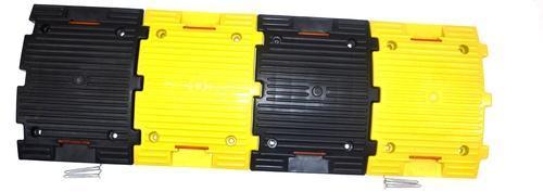 pvc speed breaker