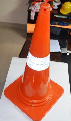 Traffic Cone, Color : Orange
