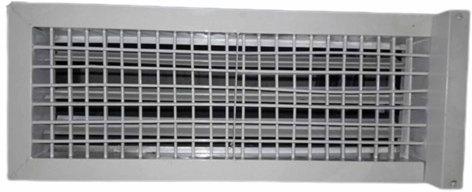 Air Conditioner Grill