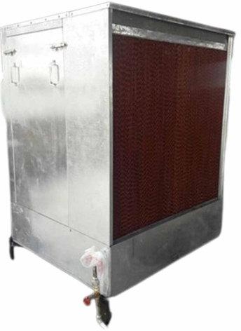 Metal Air Cooler, Voltage : 260 V