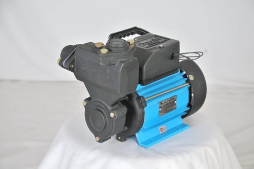 Monoblock Pump