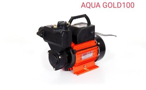 Self Priming Pump