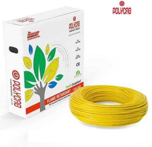 Polycab House Wire