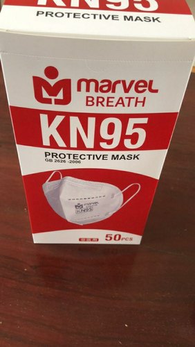 Kn 95 Face Mask