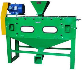 Green Cherry Processing Machine, Voltage : 220 / 380 / 415 Volts