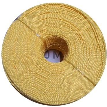 Polypropylene Pulling Rope, Length : 1100 meter