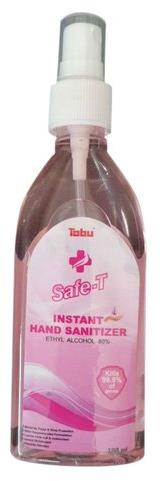 Hand sanitizer, Packaging Size : 100ml