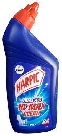 Harpic Toilet Cleaner, Packaging Size : 500ml
