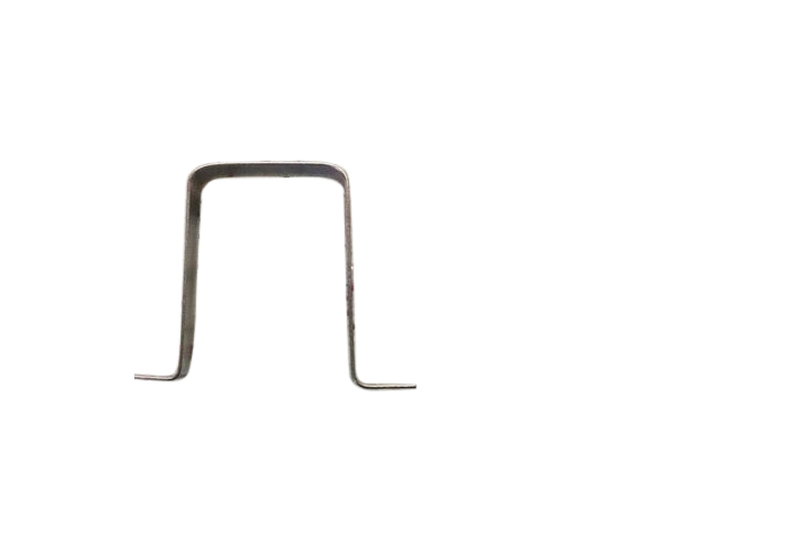Mild Steel Channel Pipe Clamp Shri Sangam Enterprises, Kanpur, Uttar