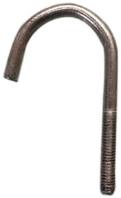 Mild Steel Pipe Hook