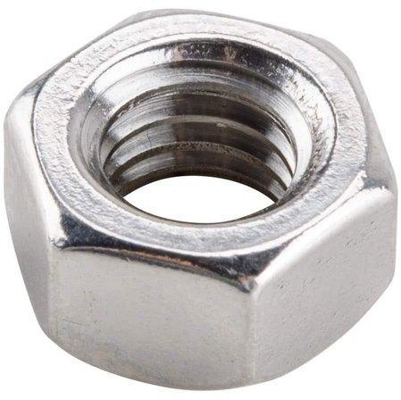 Metal Nuts, Hardness : 10 HRC