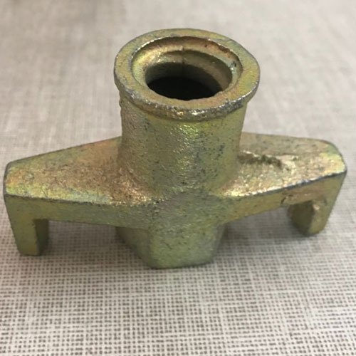 Coated Cold Forged Wing Nut, Size : 16mm