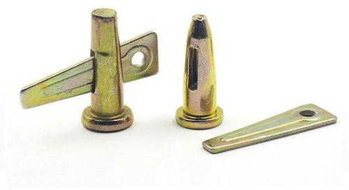 Brass Stub Pin