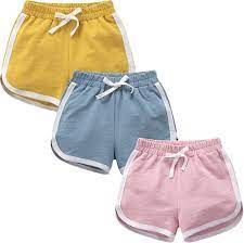 Girls Shorts