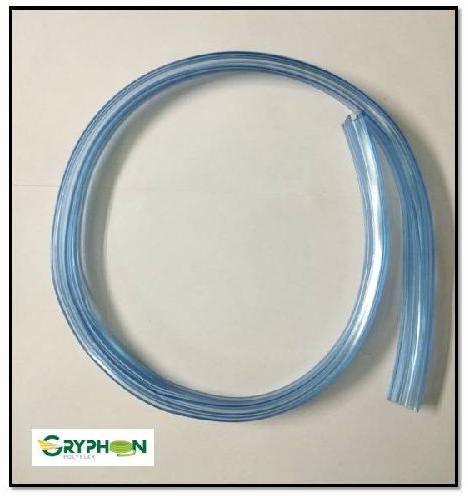 Aluminium Door Glass PVC Profile