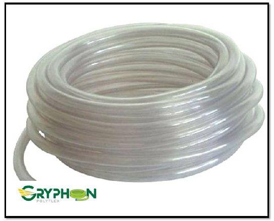 Soft PVC Transparent Pipe, for Home, Hotel, Mall, Agriculture, Length : 30mtr