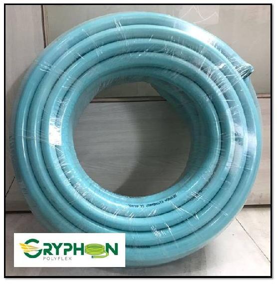 Garden Pipe Metalic Color