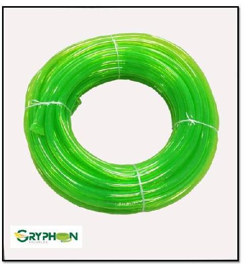 Low Pressure pvc color transparent garden pipe, for Domestic, Length : 30mtr