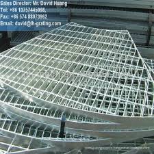 Polished Stainless Steel Metal Gratings, for Industrial, Feature : Fine Finished, Heat Resistance, Water Proof