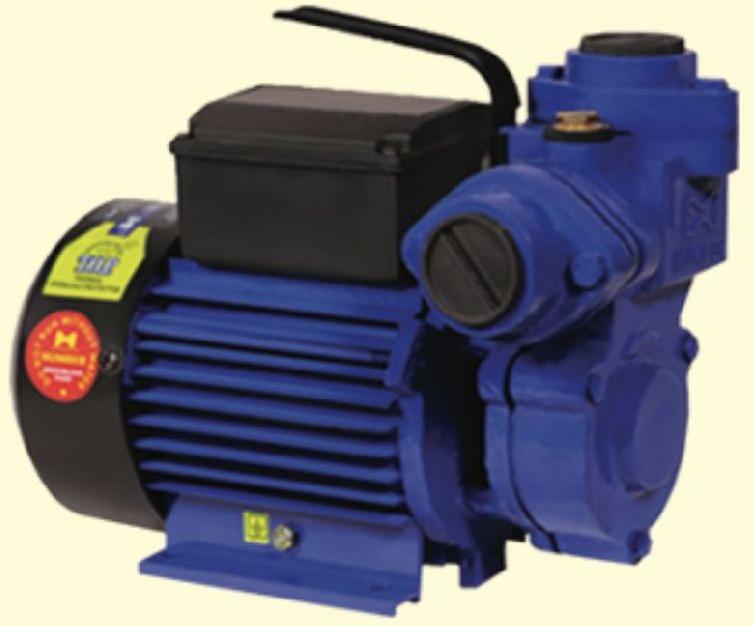 HUMBER Electric self priming pumps, for Water