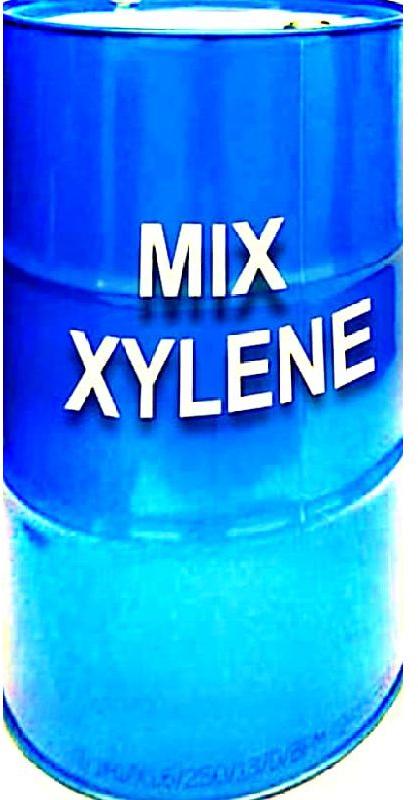 Mix Xylene, CAS No. : 1330-20-7