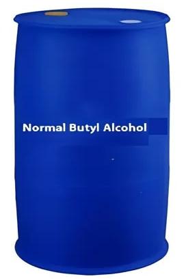 Normal Butyl Alcohol