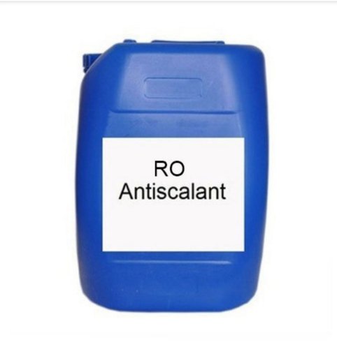 RO Antiscalant Liquid