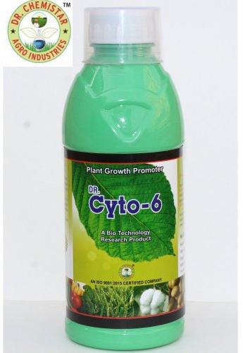 Plant growth promoter, Packaging Type : Bottle