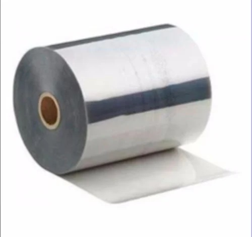 Metalized Polyester Film, Packaging Type : Roll