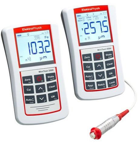 Rectagular Calibration Of Coating Thickness Gauge, Feature : Easy To Fit