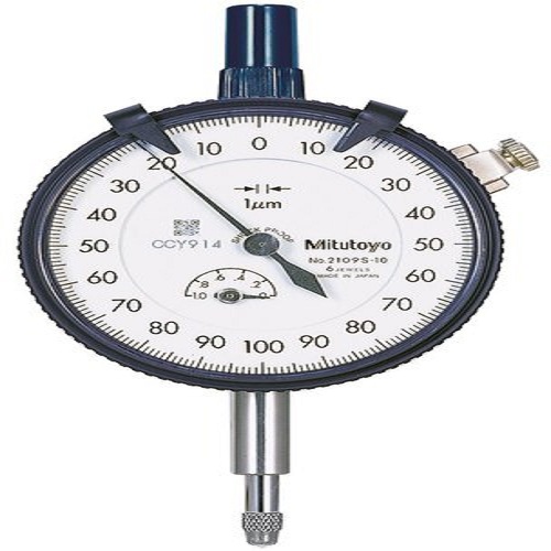 Calibration of Dial Indicator under NABL at Best Price in Mumbai | Ikon ...