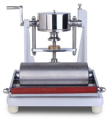 COBB Sizing Tester (Automatic Type), Color : Silver