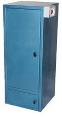 Mild Steel Drape Meter, Color : Blue