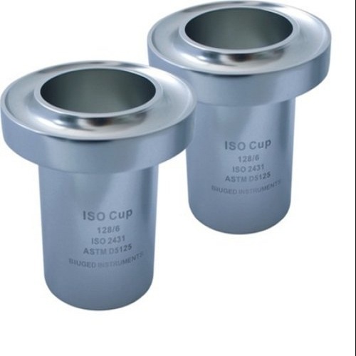 ISO Flow Cups
