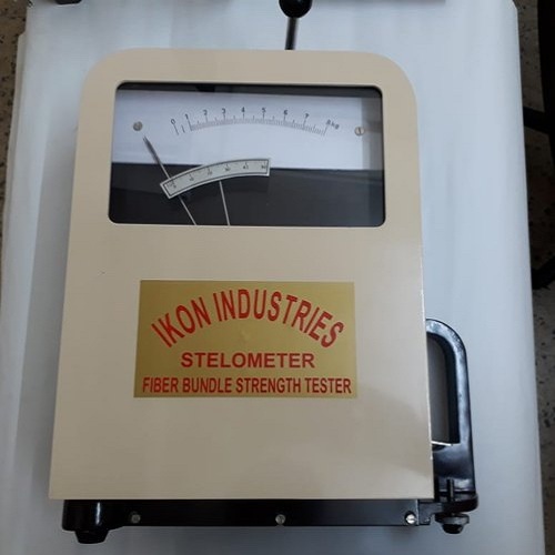 Stelometer, for Lab Use