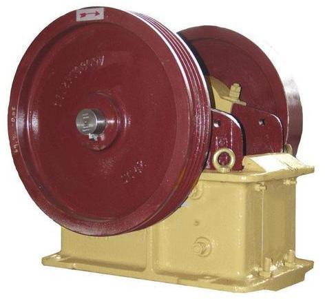 Mining Jaw Crusher Machine