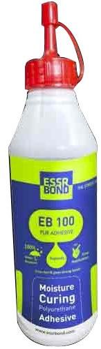 EB 100 PUR Moisture Curing Polyurethane Adhesive