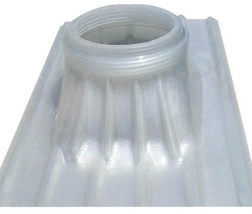 Polycarbonate Base plate, Feature : High Quality, High Tensile