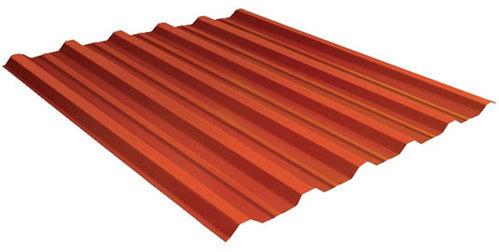 Hindalco Everlast Aluminium Polished Troughed Roofing Sheets, Feature : Corrosion Resistant, Durable